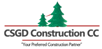 CSGD Constructions CC